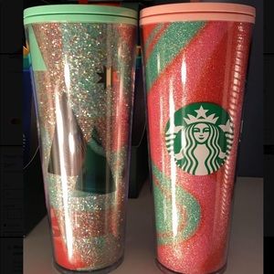 Starbucks Cup
